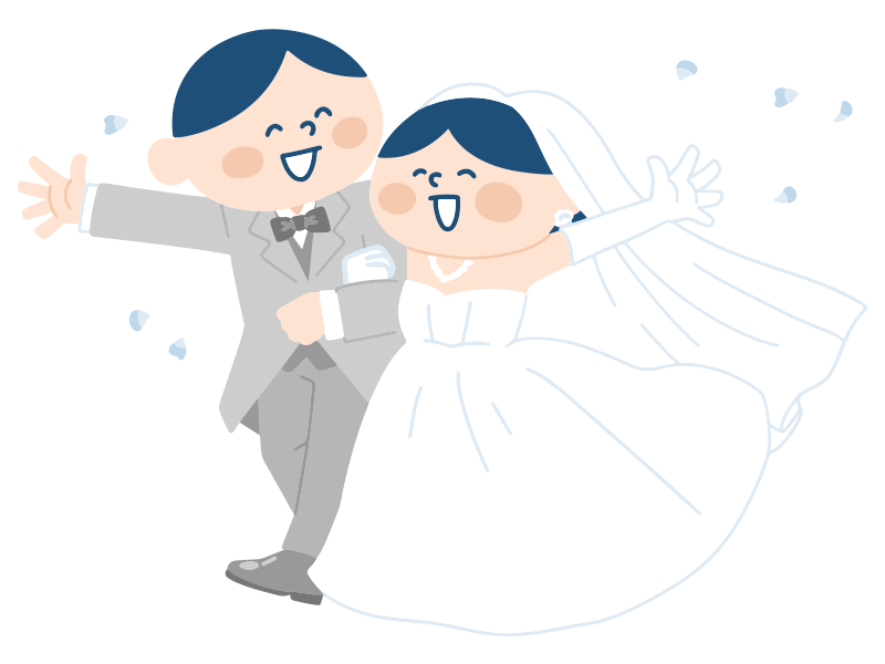 ホワイトニングで笑顔