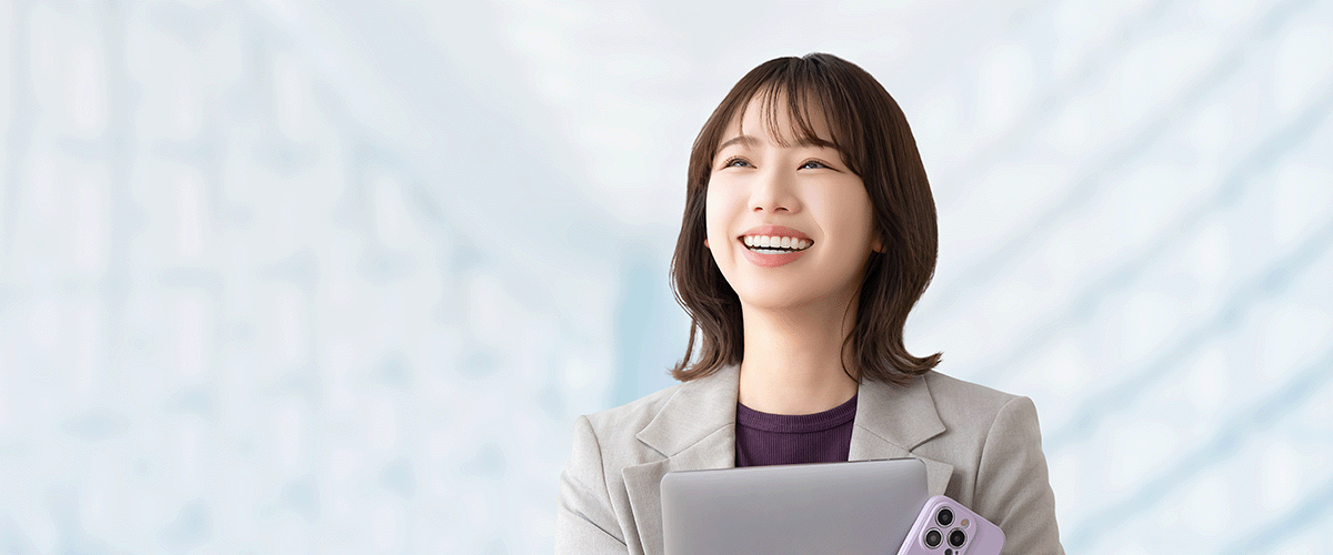 ホワイトニング