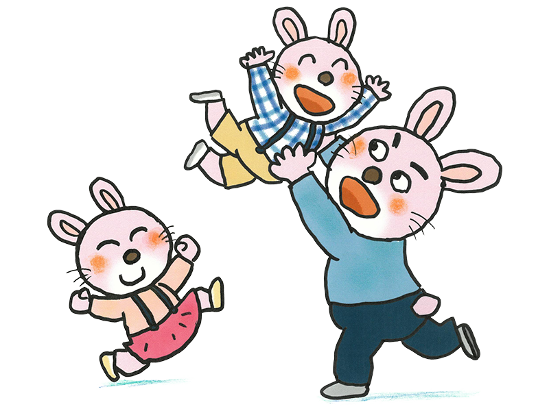 赤ちゃんの頃から歯科医院へ通うことの重要性