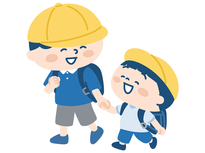 小学校中学年頃