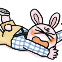 こどものお口のケガ