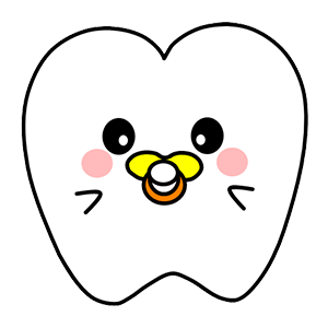 赤ちゃん歯科
