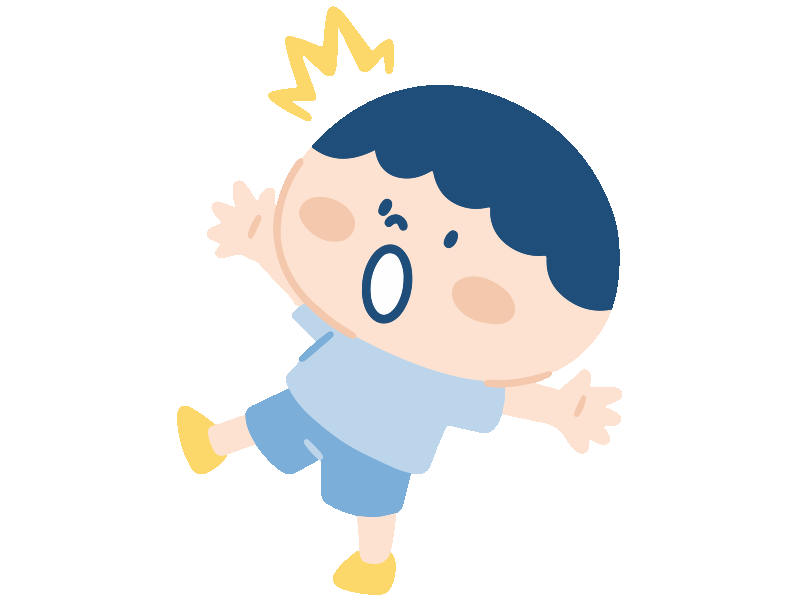 歯並びが悪いと起きること