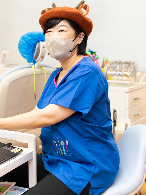 コミュニケーション