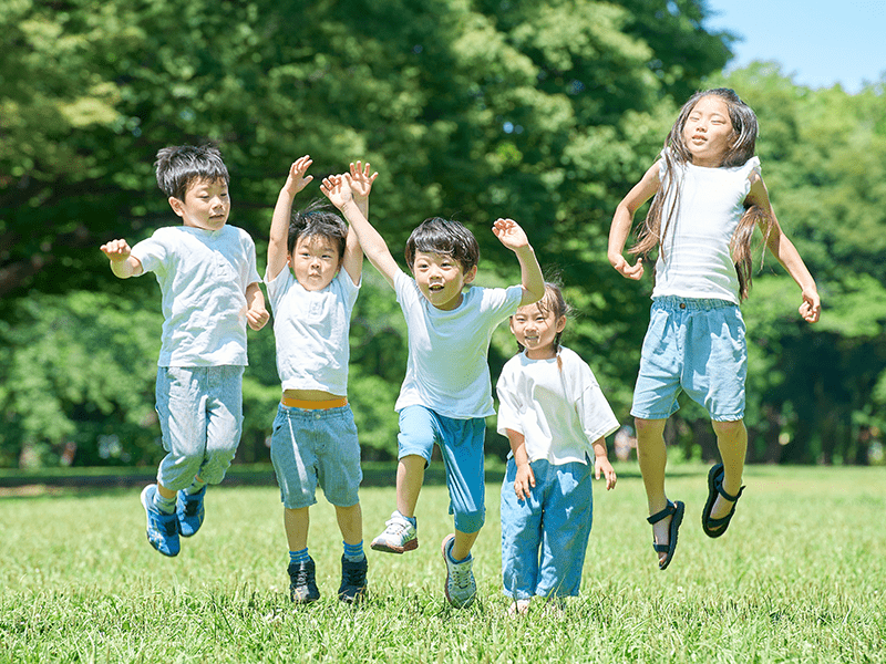 全身まで診る歯科医療