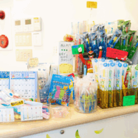 デンタルグッズ