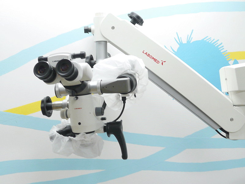 マイクロスコープ